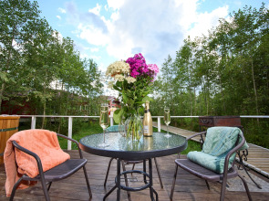 База отдыха ВЛ