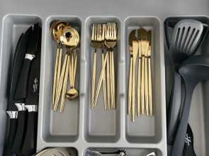 Квартира Атмосферная в Сталинке