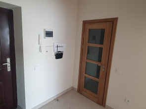 Апартаменты в Европейском квартале