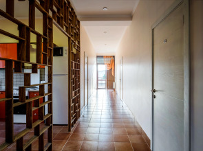 Гостевой Дом Шато Блан