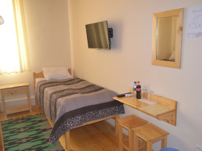 Бутик-Отель Old Town