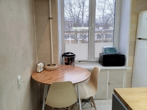 Квартира рядом с парком Петергоф