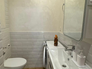 Апартаменты Арт Лайт Сити