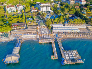 Rose Garden Premium Hotel