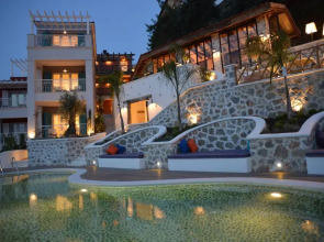 Отель Unique Boutique Class-Adults Only