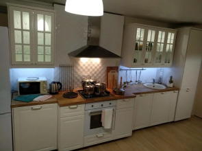 Гостевой дом Динозаврики