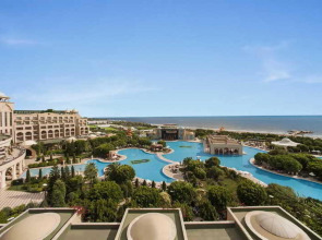 Spice Hotel & Spa All Inclusive