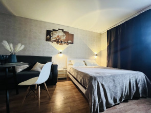 Апартаменты Brown