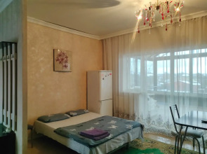 Меблированные комнаты Комильфо