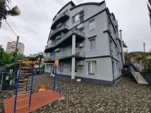 Апартаменты в Центре Города