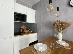 Квартира на 2-й Луговой улице 22/2