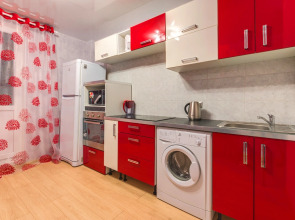 Апартаменты Атлант