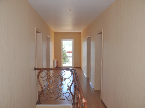 Селигерский бережок