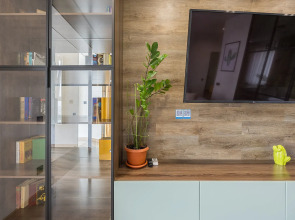 Апартаменты На Тургенева