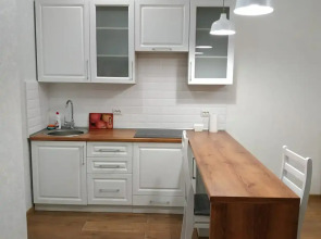 Квартира Апрель в центре города