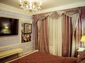 Апартаменты Барокко