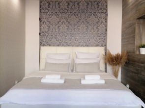 Апартаменты Scandica Home в центре города