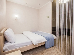 Апартаменты ZebraHome на Южном шоссе