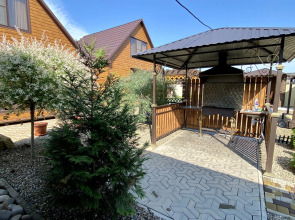 Гостевой Дом Терраса