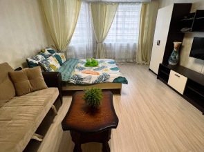 Апартаменты Горького 3