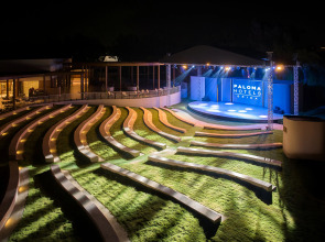 Paloma Grida - All Inclusive