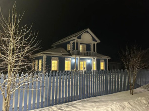 Частный дом Городская усадьба Ростов Великий