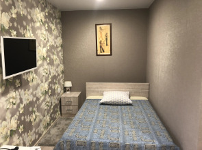 Отель Фортуна