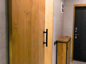 Квартира Студия на Набережной