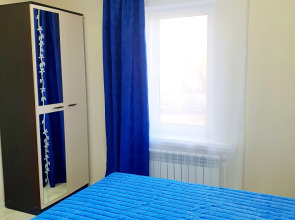 Апартаменты Авторские у Золотых Ворот