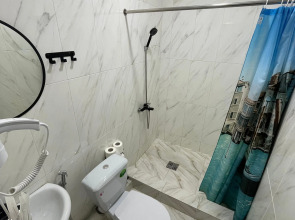 Гостевой дом Центр