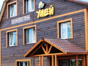 Гостевой дом Улей