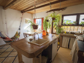 Частный Дом Zen Lodge Красная Поляна