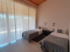 База отдыха Fish Sense