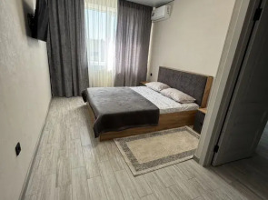 Квартира чистая и уютная рядом с аэропортом