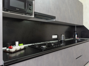 Апартаменты Двухкомнатные ул. Железноводская 70