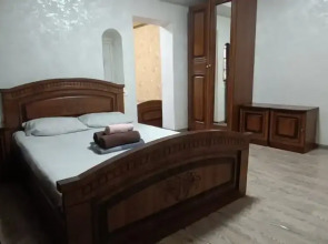 Гостевой дом Тенистый Берег