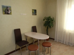 Апартаменты 1 в Липецке