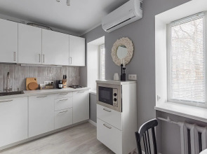 Апартаменты Обломов