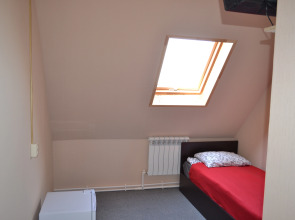 Отель Зеленые Холмы