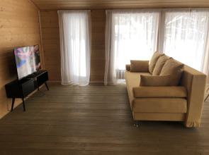 Гостевой Дом Luxme House