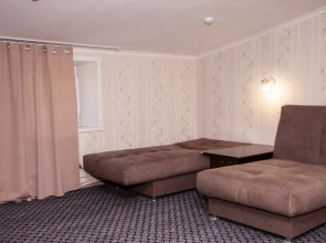 Отель 24 Часа