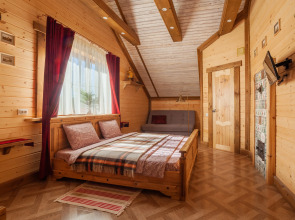 Гостевой дом Усадьба медника Чичерина