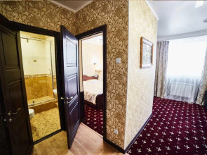 Гостевой Дом Pan Tourist