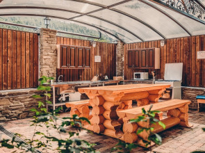 Гостевой дом Усадьба