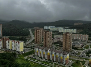 Апартаменты Уютные с Видом на Лес в Новом Жк