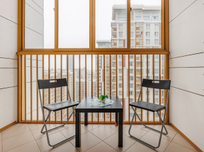 Апартаменты Botanical Beautiful Life