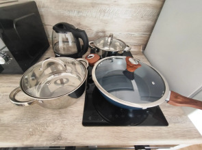 Апартаменты Апартамены на Архангельской