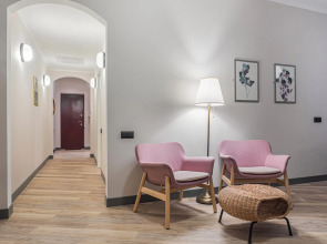 Апартаменты Стильные