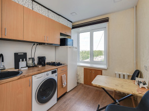 Квартира Домашний Кинотеатр с Дизайнерским Ремонтом