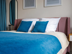 Квартира Serenity Life Красные ворота